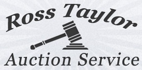Ross Taylor Auction Service
